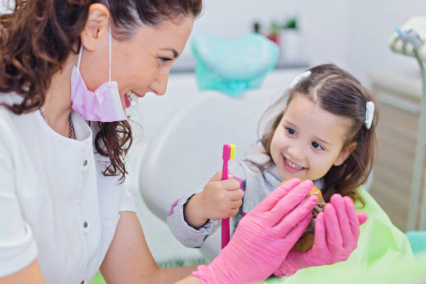 Our Range of Dental Services in Newton, NJ